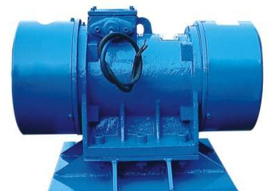 【詳解】倉壁振動器的技術特征及安裝方式