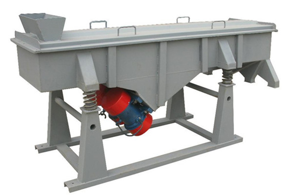 ZKX型直線振動(dòng)篩